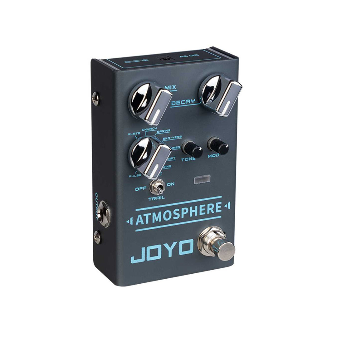 JOYO Atmosphere Ambient Reverb